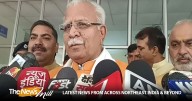 Union Minister Manohar Lal Khattar extends greetings on Chhath Puja