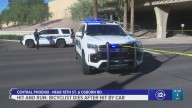 1 dead after crash, police searching for information