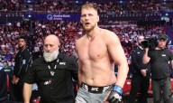 UFC 321 Preview and Prediction: Alexander Volkov