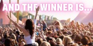 Historic First: ARIA Introduces Best Music Festival Award!