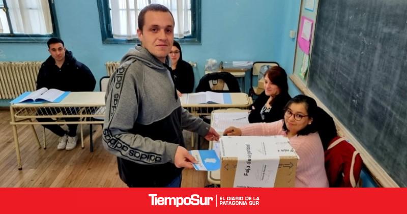 Legislativas 2025 Comenzaron los comicios en todo el país