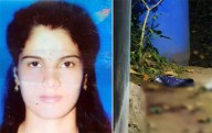 Man in Chikkamagaluru stabs wife to death over marital discord