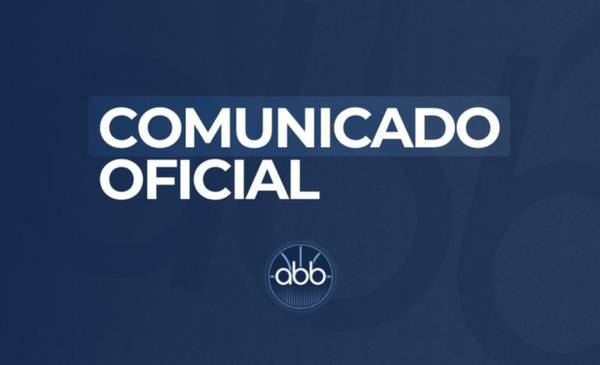 ¡Atención! La Asociación Bahiense reprogramó, en dos partes, la fecha de Segunda