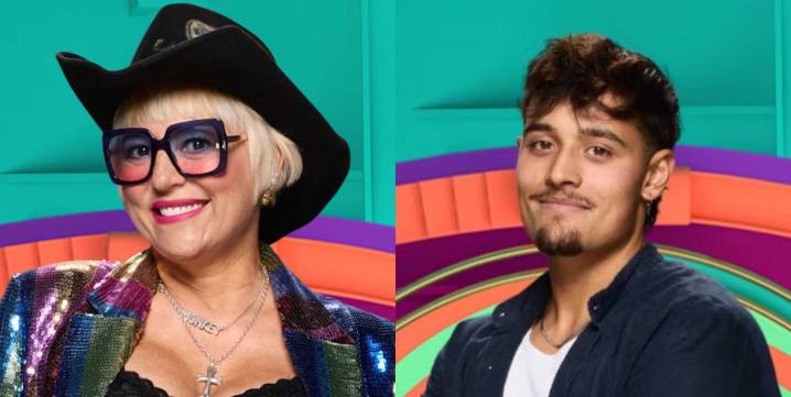 Big Brother: Caroline given formal warning for misgendering Zelah