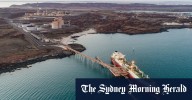 Woodside Scarborough project: Australian National University research challenges Woodside’s ‘negligible’ emissions claim