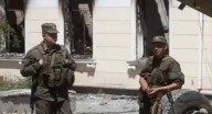 Cuna desmiente participación en conflicto Rusia