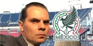 Martinoli lanza recadito a la FMF tras goleada de Colombia: “Tratan de ser potencia cuando no pueden pasar al quinto partido”