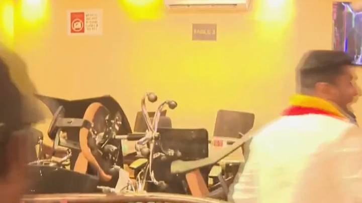 Bengaluru: Pro-Kannada activists vandalise poker club in Koramangala for 'spoiling youth'