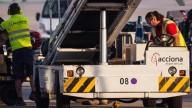 El Gobierno autorizó a otra empresa a prestar servicios de rampa