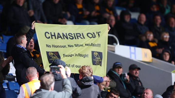 Unsuitable owners may be forced to sell clubs, says regulator
