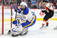 NHL Rumors: Not Time to Panic Over Alex Tuch Just Yet