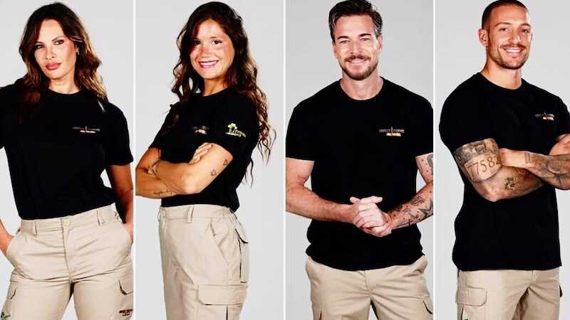 Una colaboradora se suelta la lengua y destapa quién ganará 'Supervivientes'