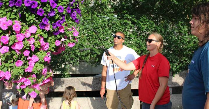 Danville Outdoors initiative snags top honor by Virginia Municipal League