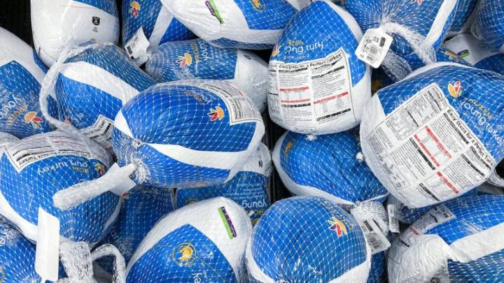Volunteers, donations needed for Edinburg Cares Food Drive