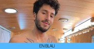 Sebastián Yatra: "Si lo perdiera todo, me iría a cantar a un bar y empiezo otra vez"