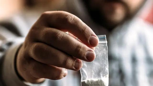 ¿España es uno de los países del mundo donde se consume más cocaína?
