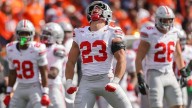 Seven storylines that will define the second half of the 2025 college football season