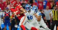 2 winners, 2 losers in Detroit Lions’ loss to the Chiefs