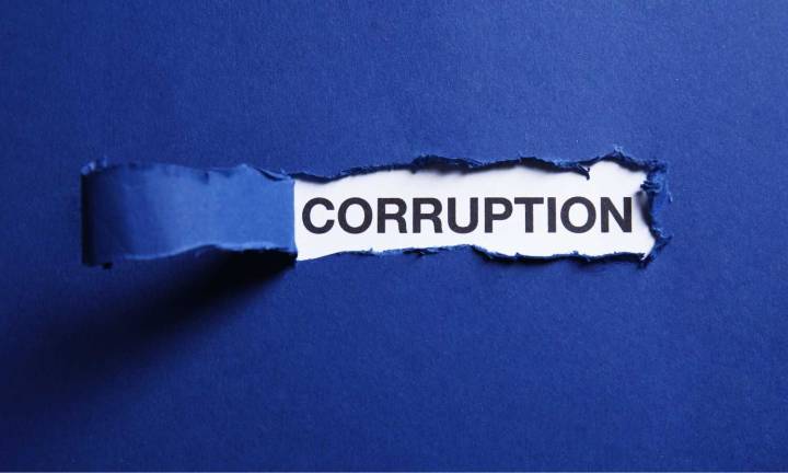 Free Medicines for Sale? Pharmacist Caught Taking Bribes, Demanding Extra Bucks to 'Increase' Injury...