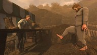 Indie Game BABY STEPS Punishes Players Who Skip Cutscenes