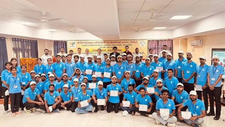 HURL Empowers Youth through Skill Development under Project SAKSHAM