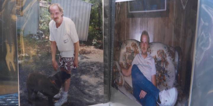 Convicted murderer up for parole in 1993 East Tennessee murder