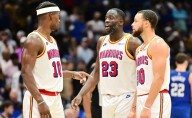 Are Stephen Curry, Draymond Green and Jimmy Butler playing tonight in Warriors vs Blazers NBA preseason game?
