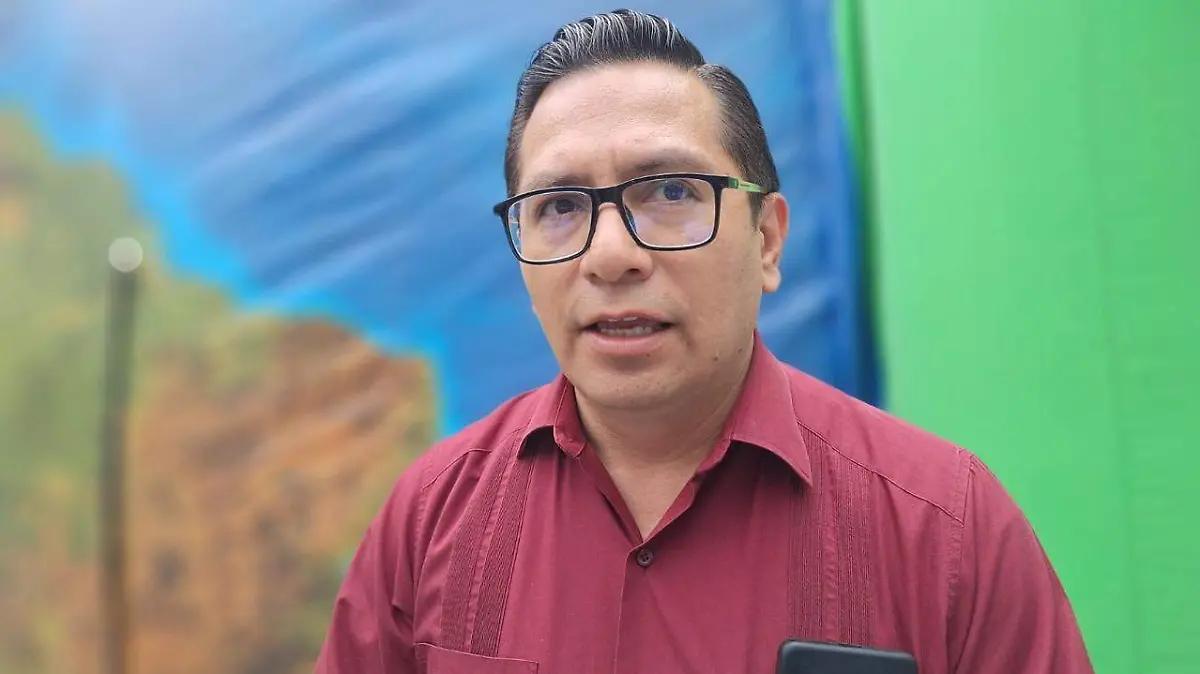 Tehuacán: Oosapat reforzará vigilancia negocios con descargas de aguas residuales