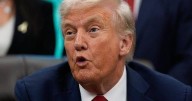 Fact File: Trump Truth Social post on 'un-American' Blue Jays is a fake