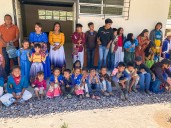 Impulsa Jalisco el desarrollo integral e intercultural de los pueblos y comunidades indígenas