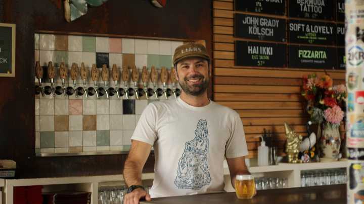 Vote for candidates who understand city's housing crisis: Migirditch Dagan Migirditch