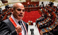 José Jerí a prueba: Congreso debatirá y votará la confianza al gabinete Álvarez