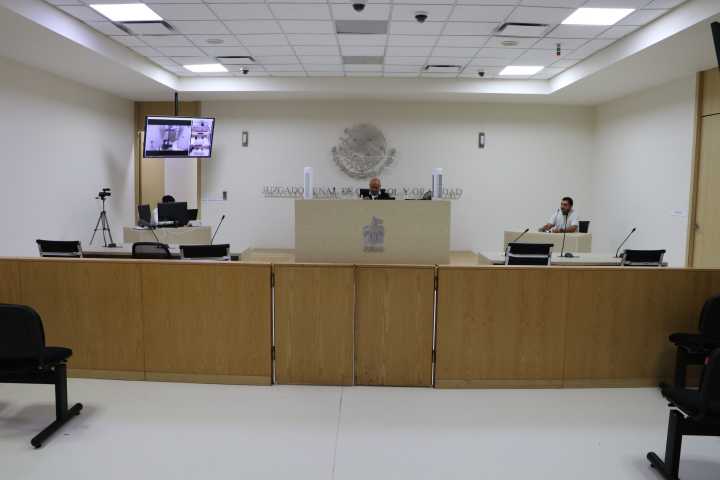 Refuerza IJCF desarrollo de competencias de peritos