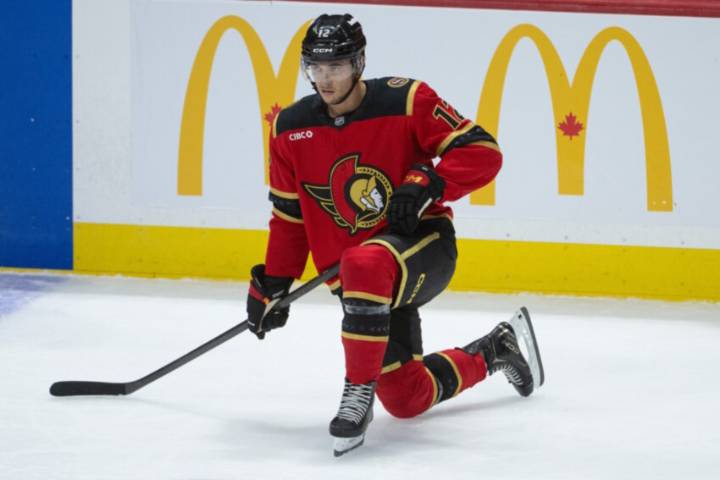 NHL Rumors: Ottawa Senators, Vancouver Canucks, and Pete DeBoer