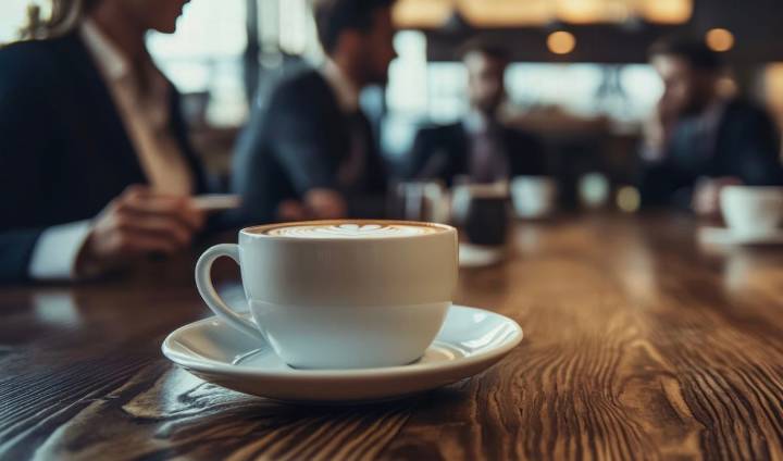 Junior League to host Coffee and Connections for area chambers