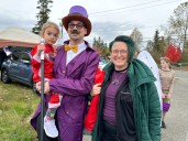 Halloween fun: Trunk R Treat event planned for Oct. 31