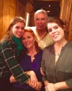 Cele|bitchy | Platell: Princess Beatrice & Eugenie are ‘blue-blooded leeches’ who should be exiled too