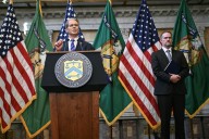EEUU prepara otra ayuda para Argentina con el sector privado por 20.000 millones de dólares