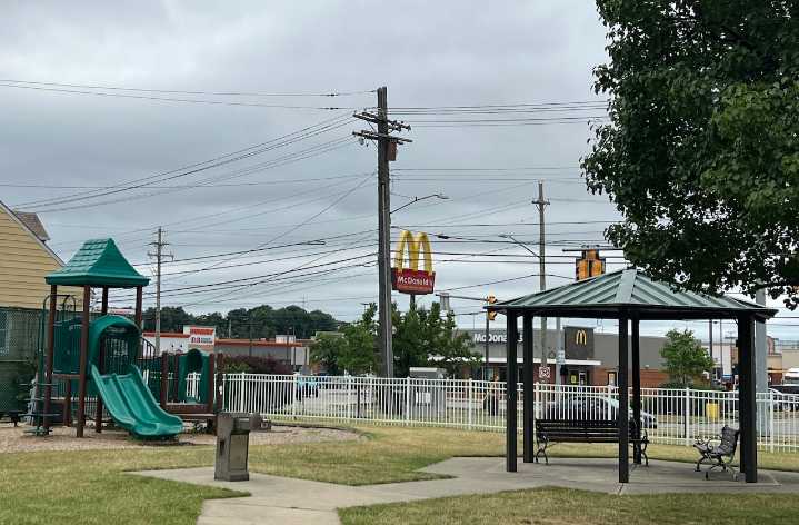 Brooklyn to begin $400,000 renovation of James P. Brock Playground