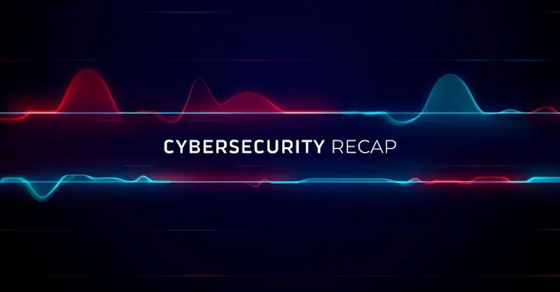 ⚡ Weekly Recap: WSUS Exploited, LockBit 5.0 Returns, Telegram Backdoor, F5 Breach Widens