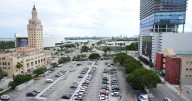Lawsuit challenges vote to gift prime Miami real estate for Trump's presidential library
