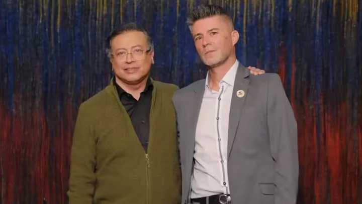 Augusto Ocampo es el nuevo Ministro de Justicia encargado, tras salida de Montealegre