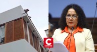 Surco: Agreden a personal municipal en intervención de predio asociado a María Acuña