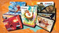 Best Magic: The Gathering | Avatar: The Last Airbender preorder deals: Below market value at Amazon
