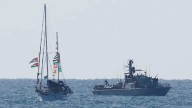 Israel intercepts final Gaza-bound Flotilla vessel, deportations underway