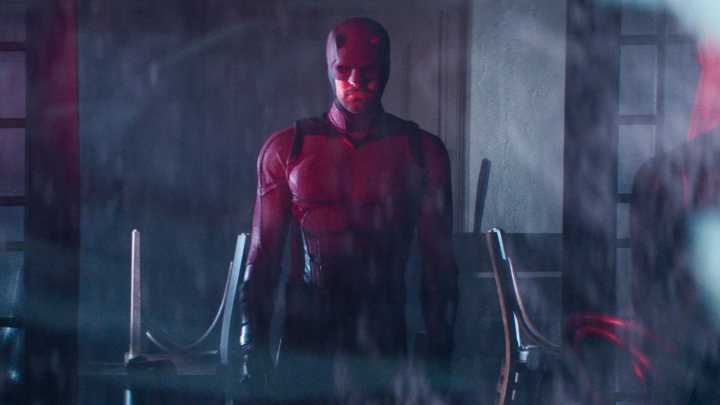 Ultimate Daredevil Sends the Street Level Hero into Deep Space