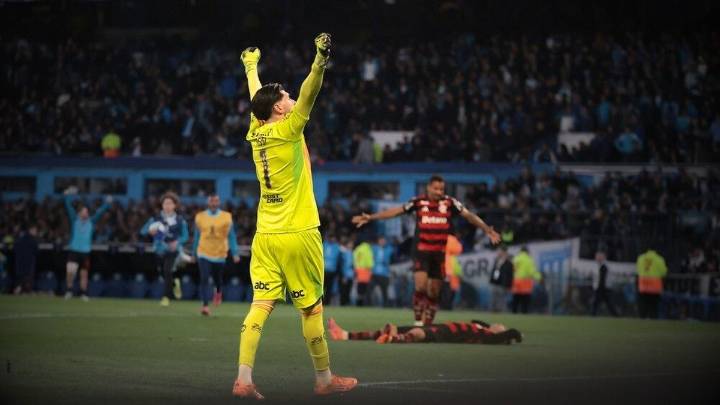 Racing vs Flamengo: el sorprendente poco tiempo de juego neto que tuvo el partido