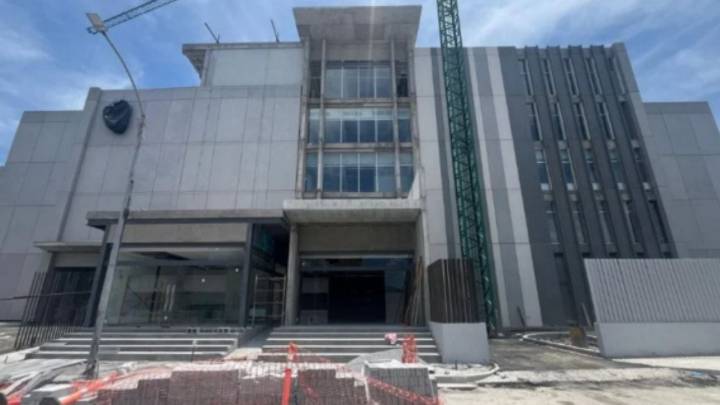 Concluye proceso de licitación para equipar nuevo Semefo