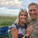 The Golden Bachelor Gerry Turner Is Engaged to Lana Sutton