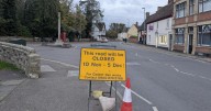 Villagers slam 'fiasco' as potential road closures for works cause 'stress and anxiety'